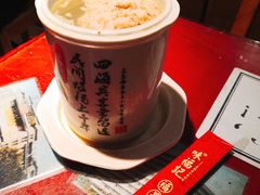 瓦罐肉陀汤-味福记·本地特色菜(八一万达广场店)