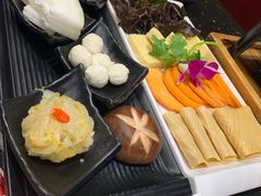 -刘一锅筋头巴脑(凌空二街店)