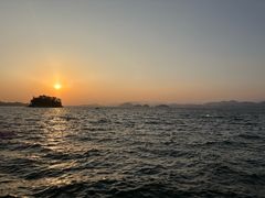 -杭州千岛湖开元度假村