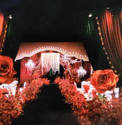 -HELLO你好婚礼婚庆策划