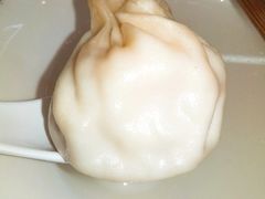 虾仁小笼-朱新年·苏式汤团·面点(北寺塔店)