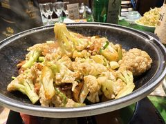 -淀里船宴(卓达店)