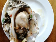-87号烧烤海鲜·大排档(金沙滩店)