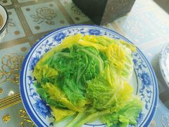 -清真·鸦儿李记·小馆(后海店)