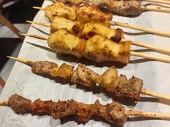 -肉串汪(西便门店)