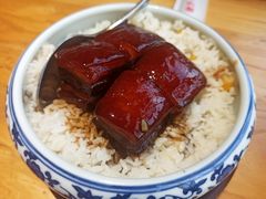-村长家的疙瘩汤(沌口店)