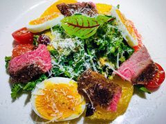 -燃扒房Steakhouse(皇庭店)