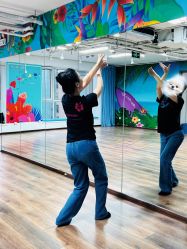 -呼拉汇舞蹈生活馆 Hawaii Hula&Tahiti Dance Studio