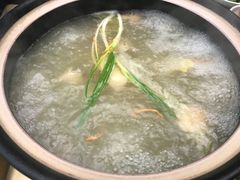 -王家渡火锅店(棕榈泉店)
