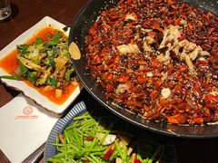 -成都娃娃花园餐厅 (南艺旗舰店)