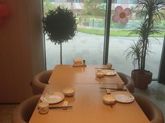 -海泰食府·新鲁菜·家宴(总部基地店)