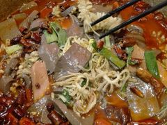 -百年神厨·地道川菜(清江西路店)