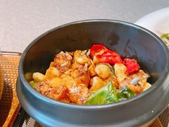 -竹里馆 ·茶食(奥体店)