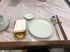 -喜鼎海胆水饺(平安金融中心店)