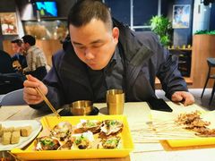 -我是那个大叔·美食研究所(新塘路店)