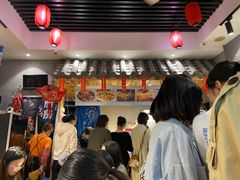 -爆炸头阿姨小四川正宗川味小吃(无任何分店)