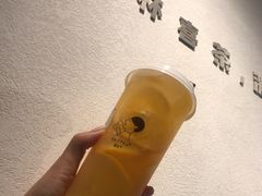 -喜茶(上海正大广场店)