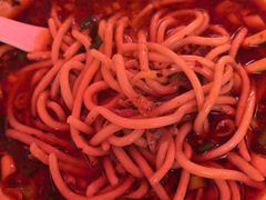 -肖家客饸饹面(郑州总店)