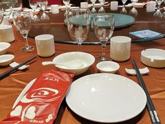 -岁粤Moon·湖景餐厅(月光码头店)