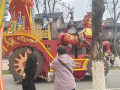 -武汉园博园(武汉自然博物馆)