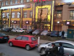 -绸乡宴酒店·融合苏帮宴(吴江店)