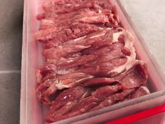 -半闲斋羊肉铺(齐礼阎店)