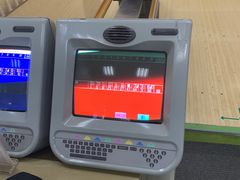 -五台山·保龄球馆