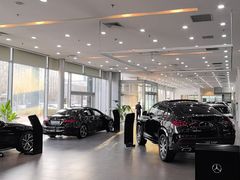 -奔驰利星行(北京花乡店)