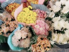 -溪岸路花鸟市场