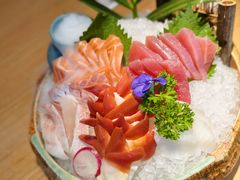 -德川家日本料理(中关村店)