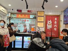 -晓午阳常熟炒浇面(红庙店)