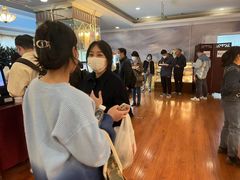 -新侨三宝乐面包店(崇文门店)