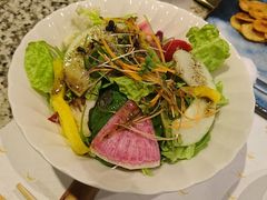 -神户牛排餐厅MOURIYA(总店)