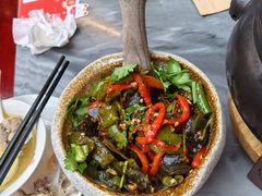 -蔼若春.传承云南菜(金碧公园店)