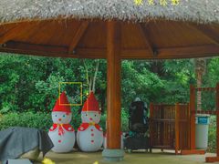 -天目湖御水温泉·度假酒店