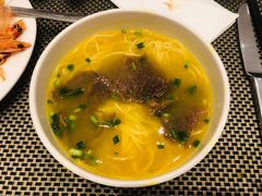 -新发展亚太JW万豪酒店·福苑咖啡厅