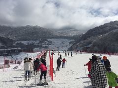 -太子岭滑雪场