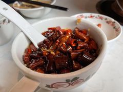 -东门口涮肉·砂锅·烤串(老门东店)