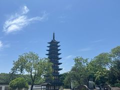 -上海方塔园