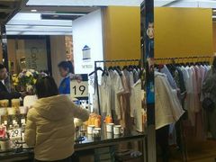 -凯德MALL(望京店)