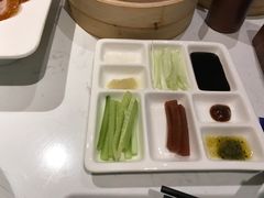 -董鲁烤鸭(建和街店)