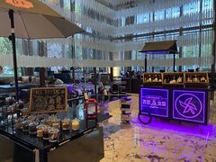 -上海漕河泾万丽酒店
