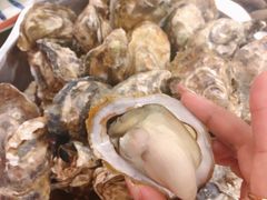 -忠记湛江烧蚝店