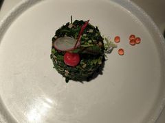 -荷塘秋月·本帮江浙菜(国权路店)