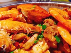 -胖哥俩肉蟹煲(湖滨银泰in77店)