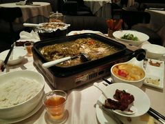 -粗茶淡饭·汉口公馆(循礼门店)