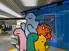 -乐天免税店(明洞店)