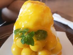 -Fresh Fruit Factory - Fruit Cuisine Restaurant