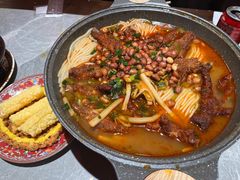 -山四砂锅(太原钟楼街店)