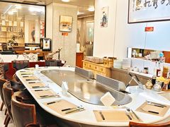 -世香全厨•日料·铁板烧(金桥店)
